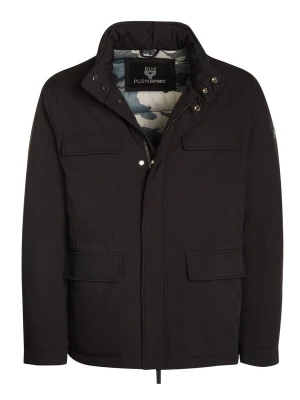Foto van product Philipp Plein Winterjas 'Plein Sport Jacke' zwart