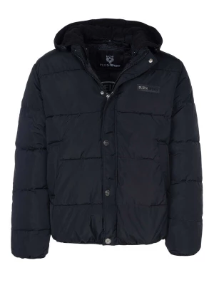 Foto van product Philipp Plein Winterjas 'Plein Sport Jacke' zwart