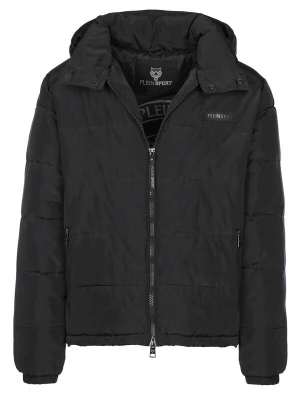 Foto van product Philipp Plein Winterjas 'Plein Sport Jacke' zwart