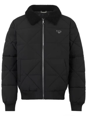 Foto van product Philipp Plein Winterjas zwart