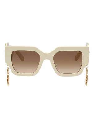 Foto van product Philipp Plein Zonnebril wit