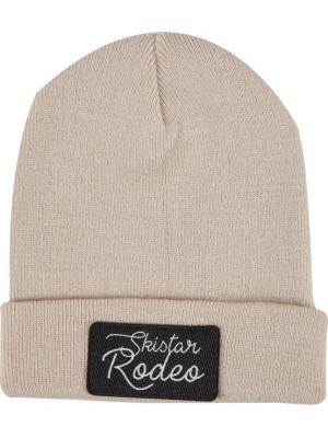 Foto van product Pica Pica Muts beige / zwart