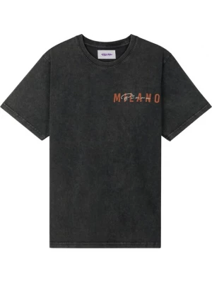 Foto van product Pica Pica Shirt gemengde kleuren / zwart