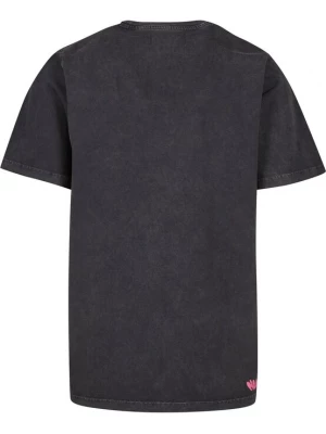 Foto van product Pica Pica Shirt lichtroze / black denim