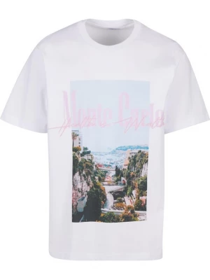 Foto van product Pica Pica Shirt 'Monte Carlo Health' gemengde kleuren / wit