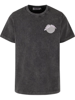 Foto van product Pica Pica Shirt 'Mundo' zwart / wit