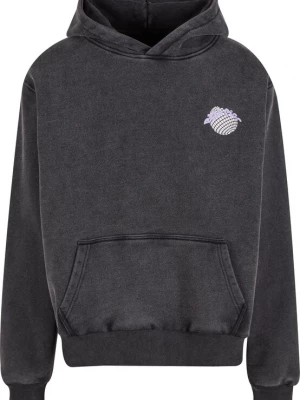 Foto van product Pica Pica Sweatshirt rosa / zwart / wit