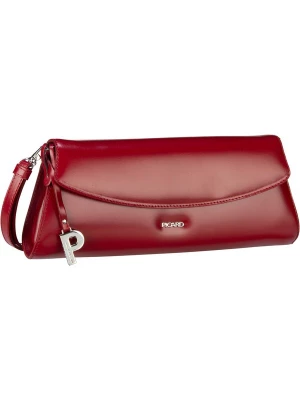Foto van product Picard Clutch 'Dolce Vita' karmijnrood
