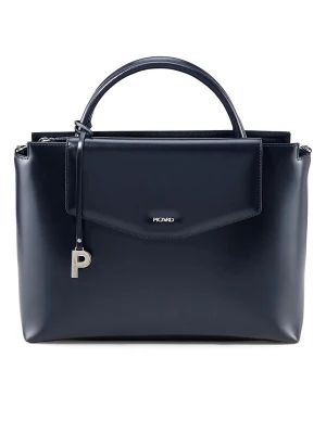 Foto van product Picard Handtas 'Berlin' nachtblauw