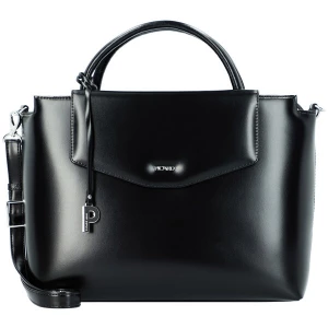 Foto van product Picard Handtas 'Berlin' zwart