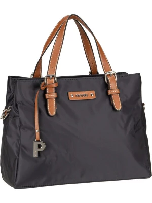 Foto van product Picard Handtas bruin / zwart