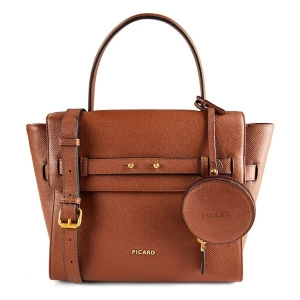 Foto van product Picard Handtas 'Chic Way' cognac