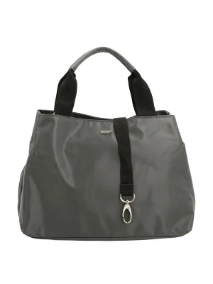 Foto van product Picard Handtas 'Happy' antraciet / zwart / zilver
