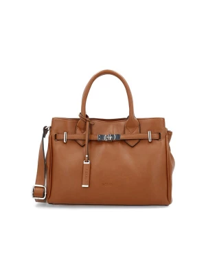 Foto van product Picard Handtas 'New York' cognac / zilver