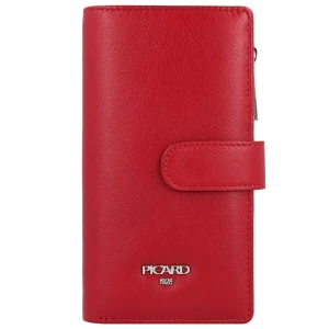 Foto van product Picard Portemonnee 'Bingo 7930' rood