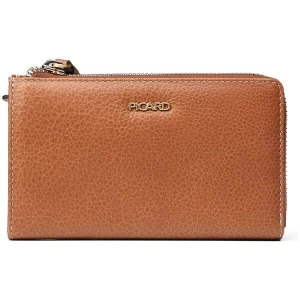 Foto van product Picard Portemonnee 'Calico 1' cognac