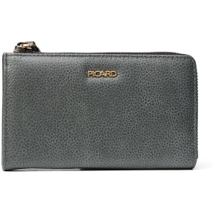 Foto van product Picard Portemonnee 'Calico 1' grijs