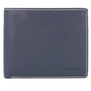 Foto van product Picard Portemonnee 'Diego' blauw