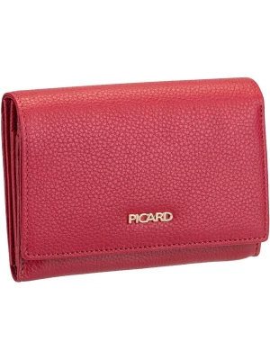 Foto van product Picard Portemonnee 'Java 1' rood