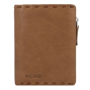 Foto van product Picard Portemonnee 'Ranger 1' cognac