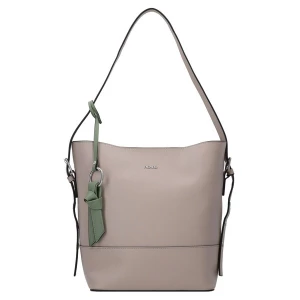 Foto van product Picard Schoudertas 'Levante' greige / groen