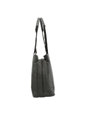 Foto van product Picard Shopper ' Happy ' grijs
