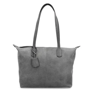 Foto van product Picard Shopper 'Lesotho' grijs gemêleerd