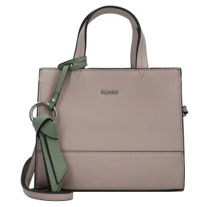 Foto van product Picard Shopper 'Levante' taupe / groen