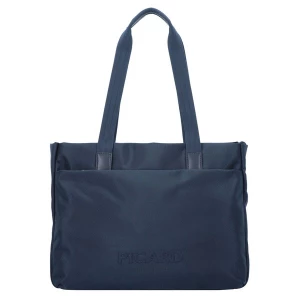 Foto van product Picard Shopper 'Lucky One' donkerblauw