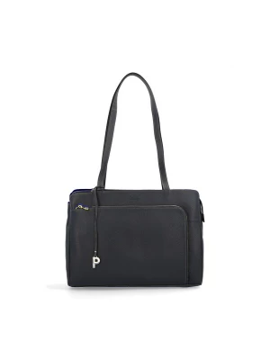 Foto van product Picard Shopper 'Manhattan' blauw