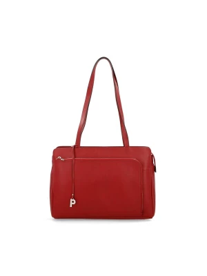 Foto van product Picard Shopper 'Manhattan' rood