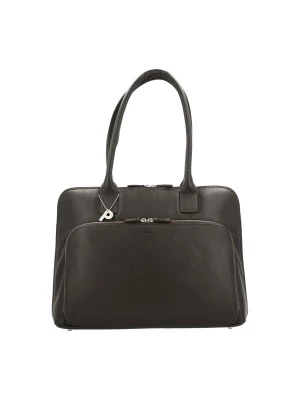 Foto van product Picard Shopper 'Milano' donkerbruin