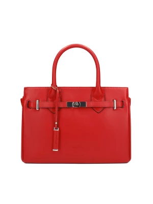 Foto van product Picard Shopper 'New York' rood