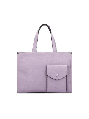 Foto van product Picard Shopper 'Polly' lila