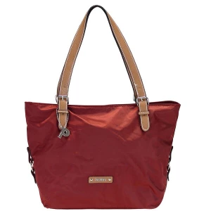 Foto van product Picard Shopper robijnrood