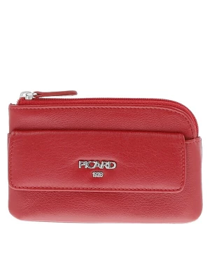 Foto van product Picard Sleutelhanger 'Bingo' rood