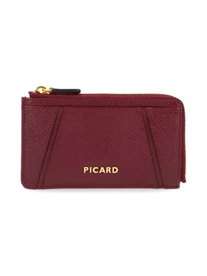 Foto van product Picard Sleutelhanger ' Chic Way 1 ' bordeaux