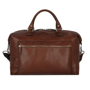 Foto van product Picard Weekendtas 'Buddy' cognac