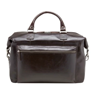 Foto van product Picard Weekendtas 'Buddy' donkerbruin