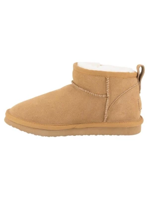 Foto van product Piece Of Mind Boots 'Classic' bruin