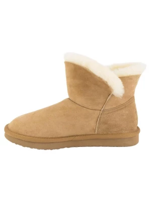 Foto van product Piece Of Mind Boots 'Classic' bruin