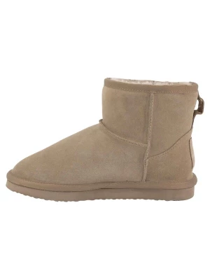 Foto van product Piece Of Mind Boots 'Classic' lichtgrijs
