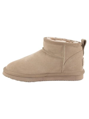 Foto van product Piece Of Mind Boots 'Classic' lichtgrijs