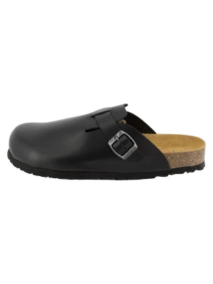 Foto van product Piece Of Mind Clogs 'Comfort' zwart
