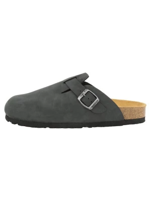 Foto van product Piece Of Mind Clogs 'Comfort' zwart