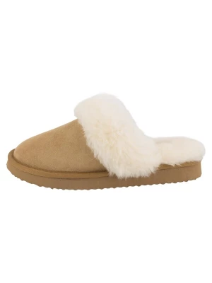 Foto van product Piece Of Mind Huisschoenen 'Classic' bruin