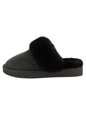 Foto van product Piece Of Mind Huisschoenen 'Classic' zwart