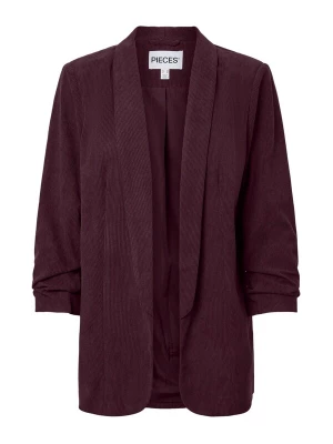 Foto van product PIECES Blazers 'PCBOSELLA' wijnrood