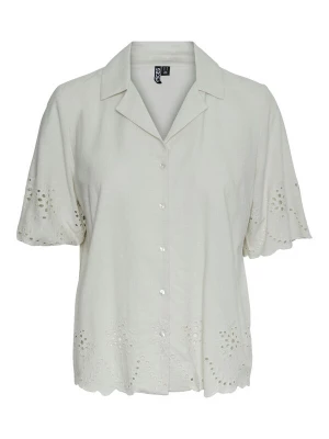 Foto van product PIECES Blouse 'Almina' ecru