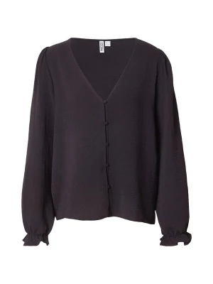 Foto van product PIECES Blouse 'PCTIFFANY' zwart